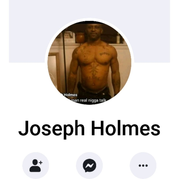 josephholmes405